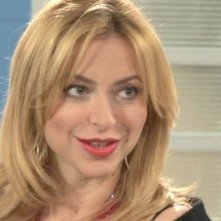 Una scena del film E guardo il mondo da un oblò