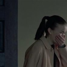 16.	Torniamo sulla ragazza, realizza quel che vede, ha un moto di orrore