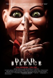 La locandina di Dead Silence