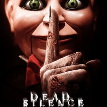 La locandina di Dead Silence