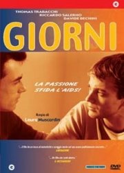 La locandina di Giorni