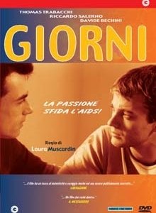 La locandina di Giorni