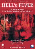 La locandina di Hell's Fever