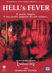 La locandina di Hell's Fever