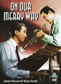 Locandina di La strada della felicità