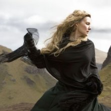 Una splendida Michelle Pfeiffer in Stardust