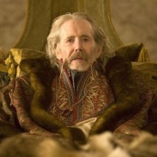 Peter O'Toole in Stardust