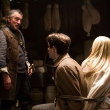 Robert De Niro, Charlie Cox e Claire Danes in Stardust