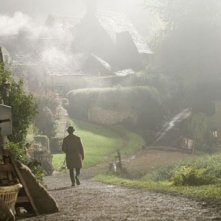 Una suggestiva scena di Stardust