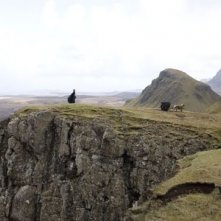 Una scena di Stardust