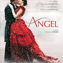 La locandina di Angel