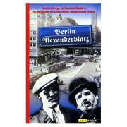 La locandina di Berlin - Alexanderplatz