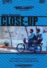 La locandina di Close Up