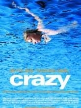 La locandina di Crazy