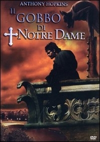 La locandina di Il Gobbo di Notre Dame