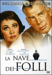 La locandina di La nave dei folli