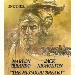 La locandina di Missouri