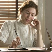 Renee Zellweger in Miss Potter