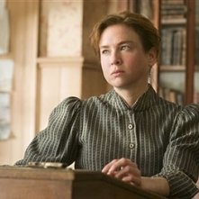 Renee Zellweger nel film Miss Potter