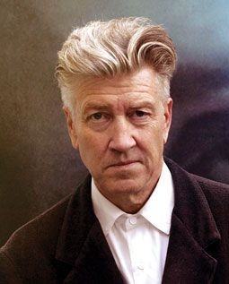 Un ritratto iconico del leggendario David Lynch