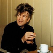 un giovane David Lynch