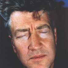 occhi chiusi per David Lynch