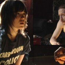 Ellen Page In Una Scena Di The Tracey Fragments 36707