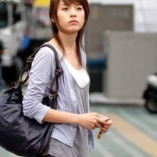 Han Hyo-joo in una scena del film Ad Lib Night