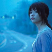 Han Hyo-joo in una scena del film Ad Lib Night