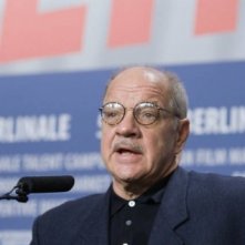 Paul Schrader, presidente della giuria internazionale della 57° edizione del festival di Berlino
