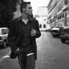 una foto di Tiziano Ferro