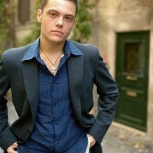 una immagine di Tiziano Ferro