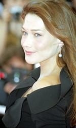 Carla Bruni