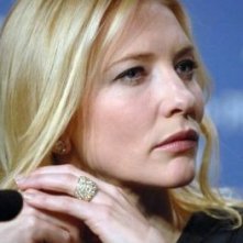 Cate Blanchett a Berlino per 'Intrigo a Berlino