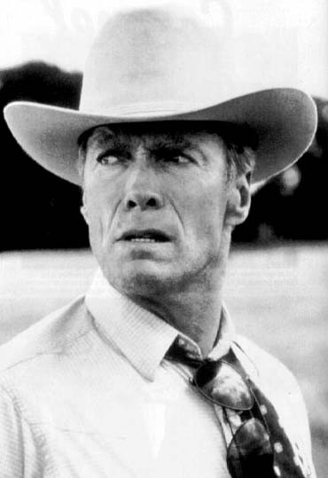 Clint Eastwood 36809