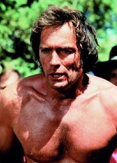 Clint Eastwood 36811