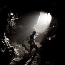 Hirohide Abe in 'Lettere da Iwo Jima'