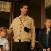 Joseph Fiennes in una scena di 'Il colore della libertà'
