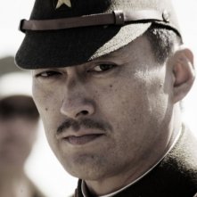 Ken Watanabe in 'Lettere da Iwo Jima'