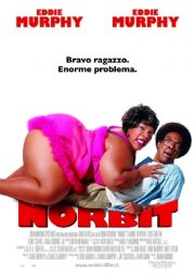 La locandina di Norbit