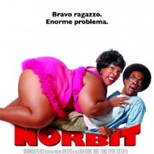 La locandina di Norbit