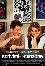 La locandina italiana di Scrivimi una canzone