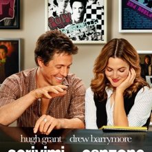 La locandina italiana di Scrivimi una canzone