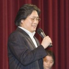 Park Chan-Wook alla prima berlinese di 'I'm A Cyborg, But That's Ok'