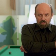 Una scena del film Apnea