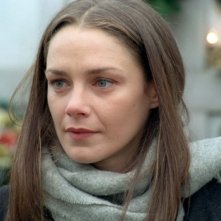 Una scena del film Apnea