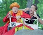 Recensione Natale in India (2003)
