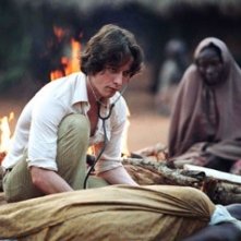 James Mcavoy In Una Scena De La Ultimo Re Di Scozia 36845