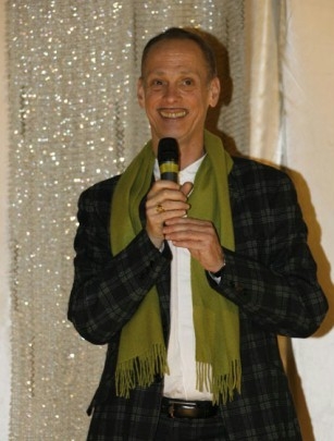John Waters ospite della Berlinale 2007