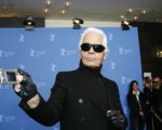 Kaiser Karl: la serie basata sulla vita dello stilista Karl Lagerfeld arriverà su Disney+
